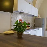 Apartmán Bbata *