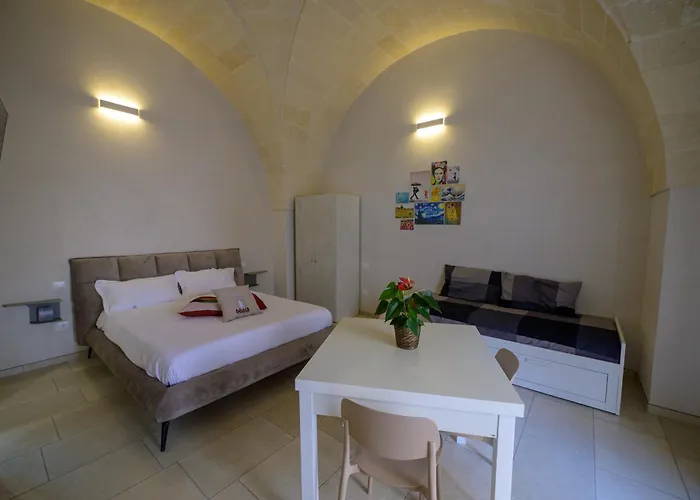 Bbata アパート *