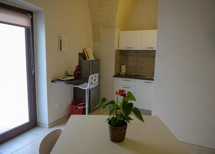 Bbata アパート グロッターリエ