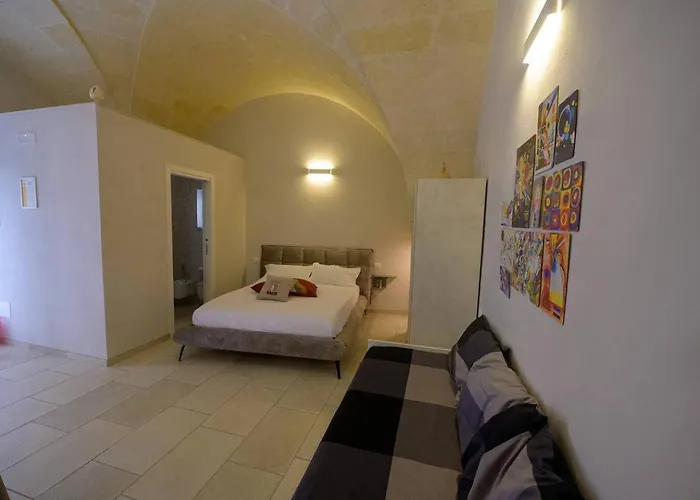 アパート Bbata グロッターリエ