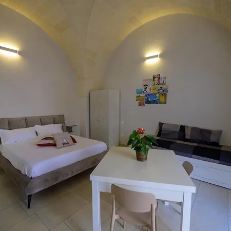 Bbata Apartment *