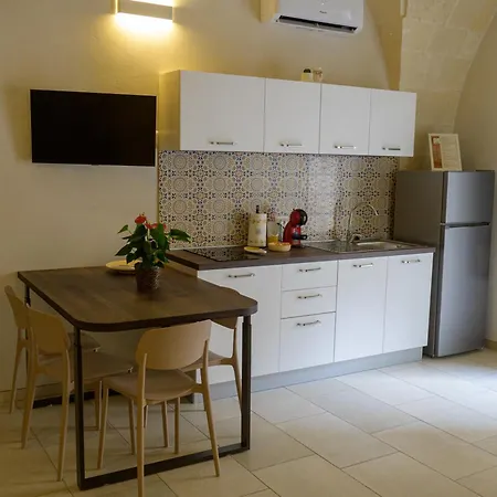 Apartamento Bbatà Grottaglie