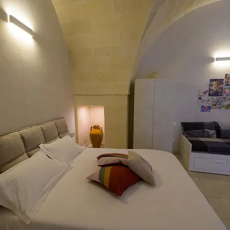 Apartmán Bbata Grottaglie