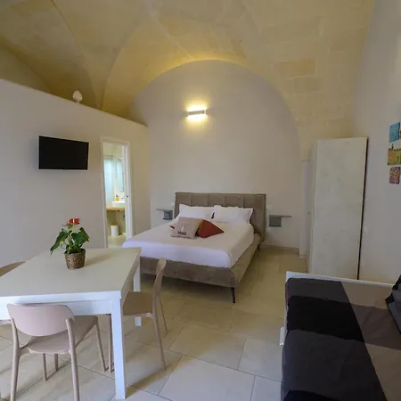 Bbata Apartment