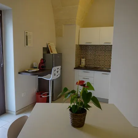 Bbatà Apartamento Grottaglie