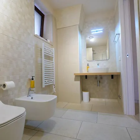 Apartment Bbata Grottaglie