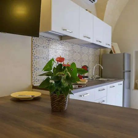 Bbata Apartment