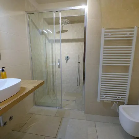 Bbatà Apartamento Grottaglie