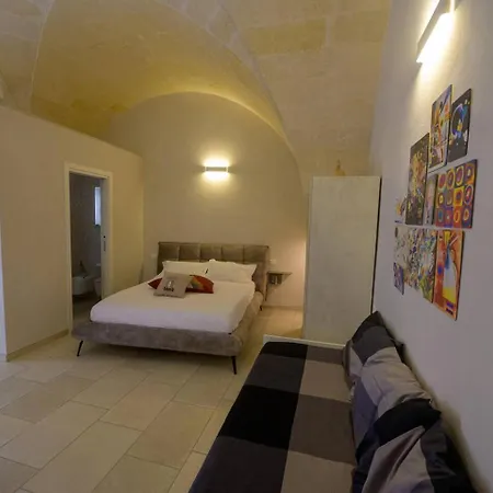 Apartmán Bbata Grottaglie