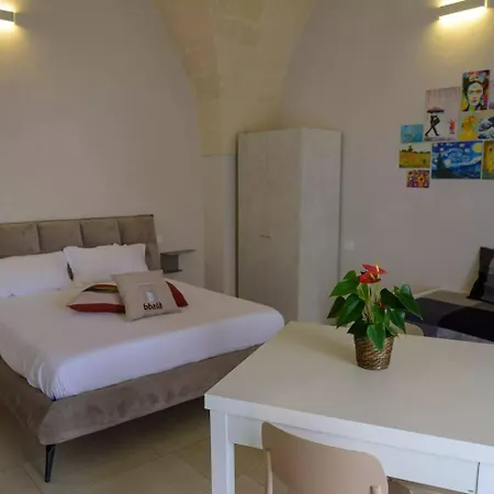 Bbata Apartment *