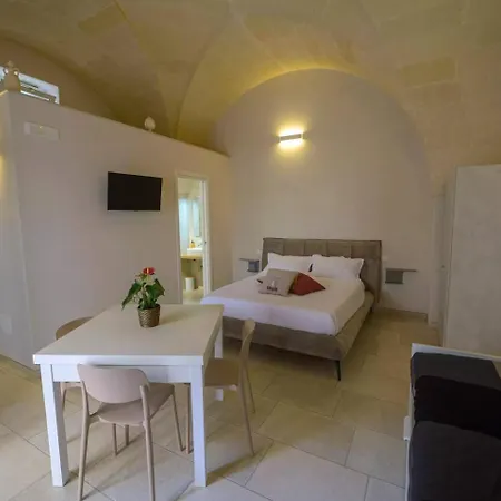 Bbata Apartment