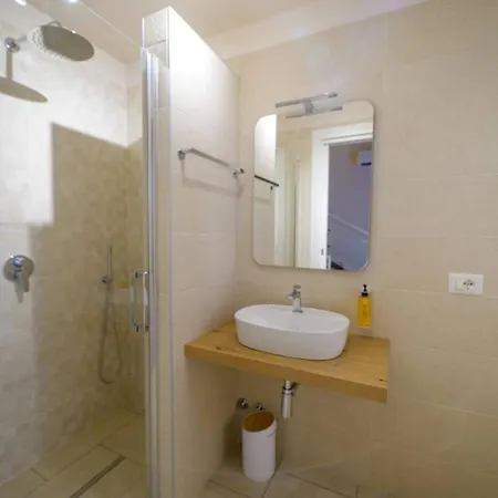 Bbata Apartmán Grottaglie