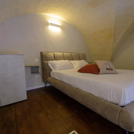 Bbata Apartment *