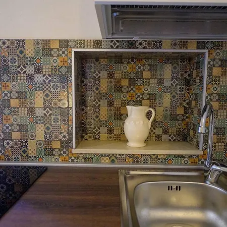 Bbatà Apartamento Grottaglie