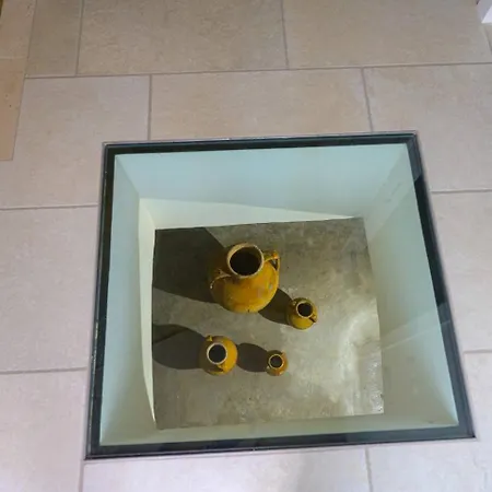 Bbatà Apartamento *