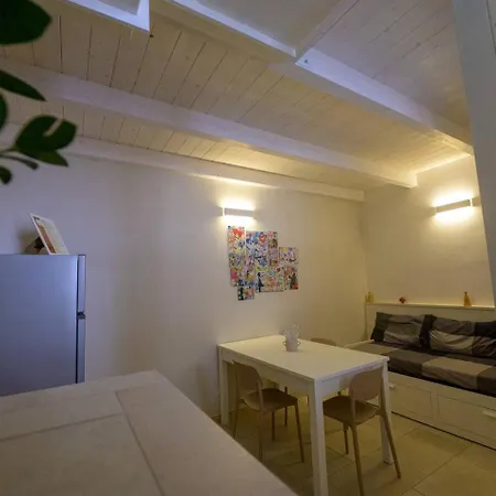 Bbata Apartment Grottaglie