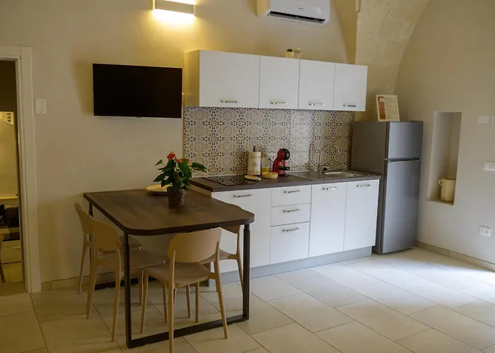 Apartamento Bbata Grottaglie