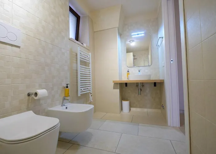 Apartamento Bbata Grottaglie