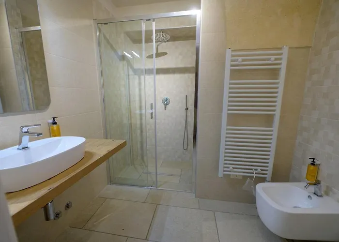 Bbata Apartamento Grottaglie