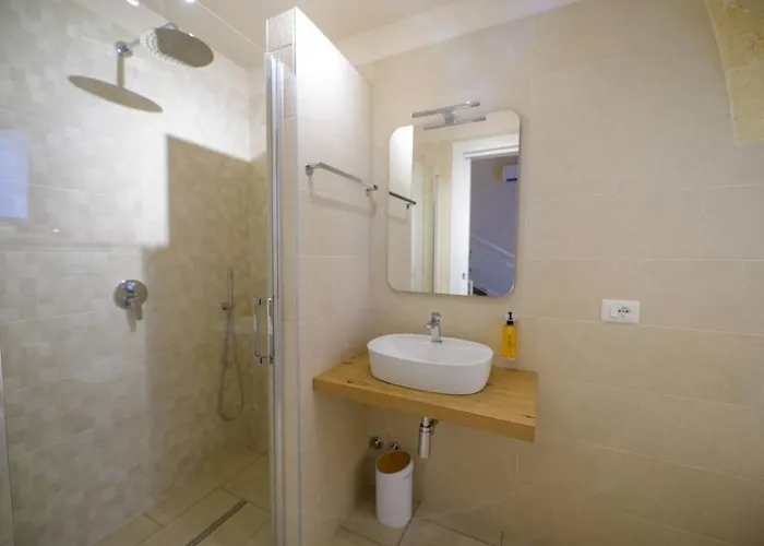 Bbata Apartamento Grottaglie