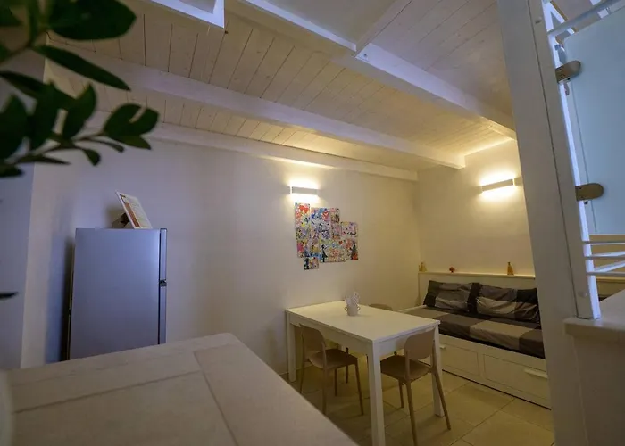 Bbata Apartamento Grottaglie